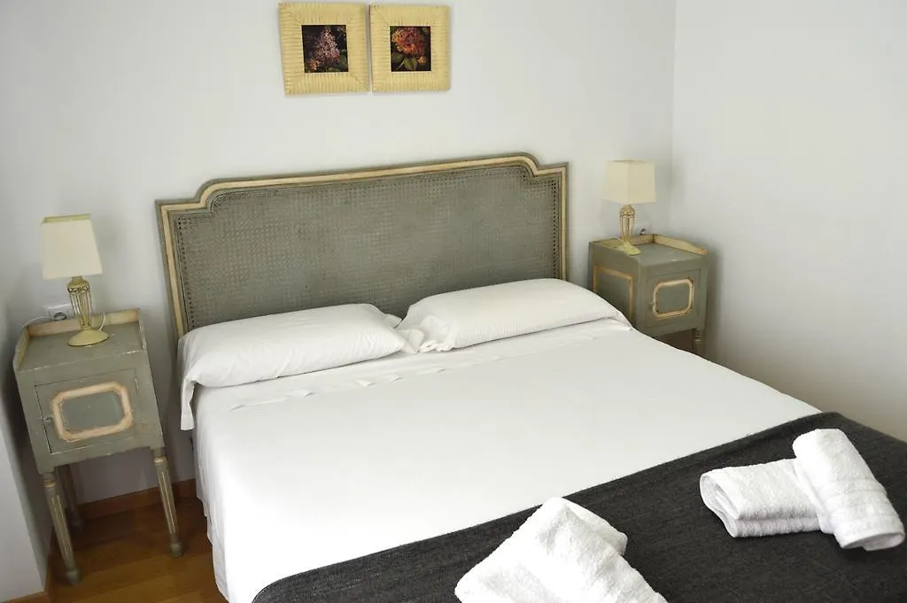 Apartamento Plaza Espana - Cádiz