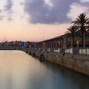 Loft Port Experience Apartamento Tarragona