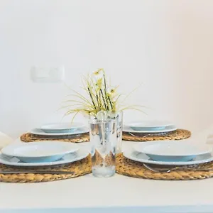 Chapas - Bonito Y Tranquilo Apartamento Marbella