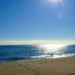 Aguamarina Apartamento Fuengirola