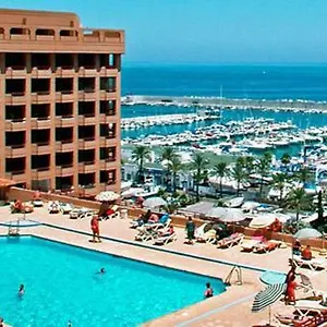 1st Lign On The Beach At Palmeras Apartamento Fuengirola
